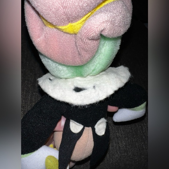 Vintage 1980s Disney Store Exclusive Original Jiminy Cricket Plush Stuffed Toy - Picture 7 of 14